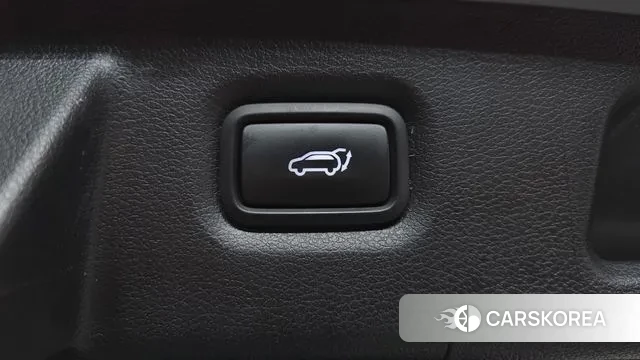 Hyundai Santa Fe TM id 3535684 из Кореи 11