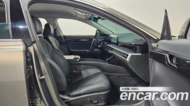 Hyundai Grandeur (GN7) id 2559627 из Кореи 11