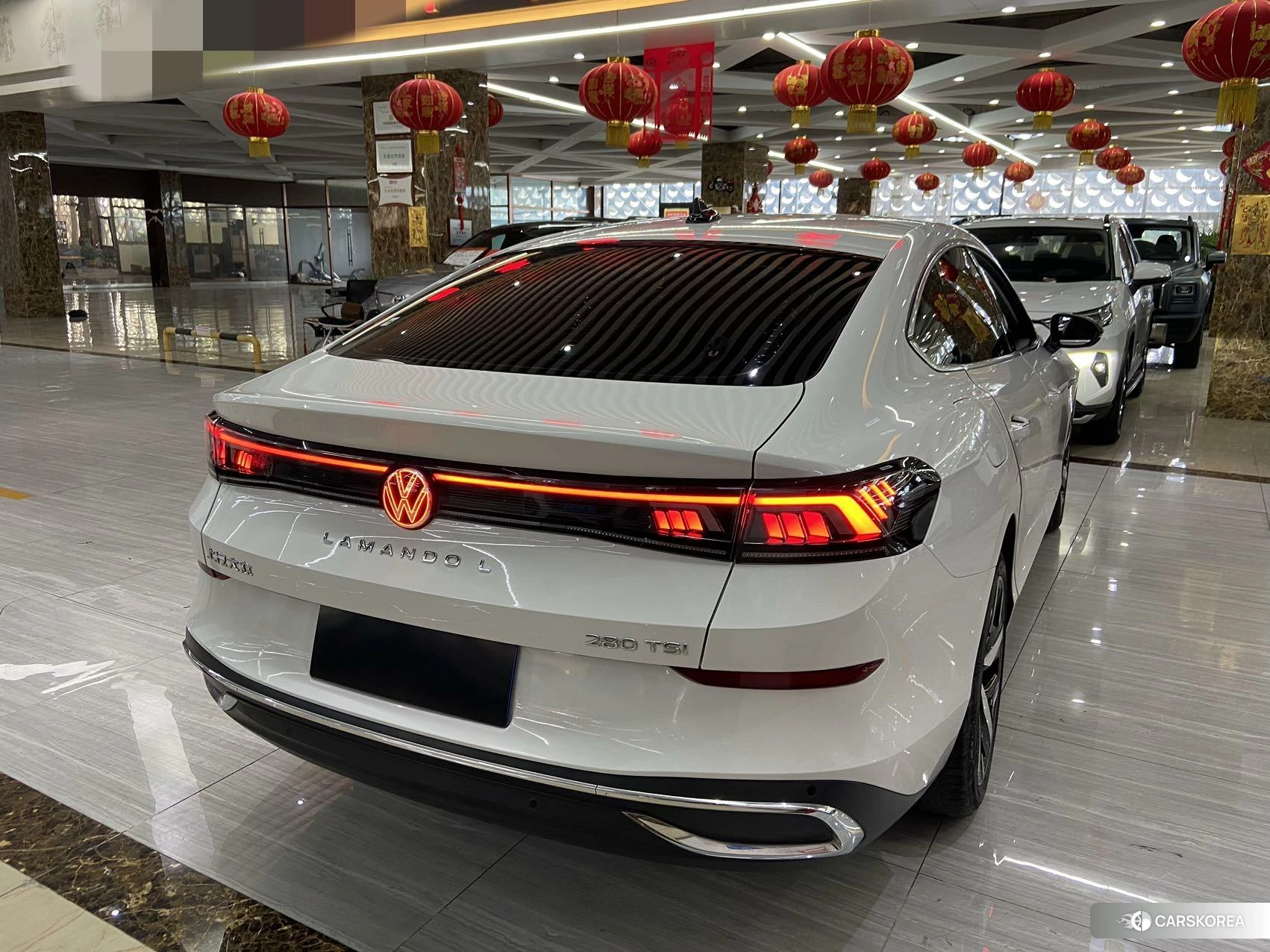 Volkswagen Lingdu id 4405927 из Китая 11