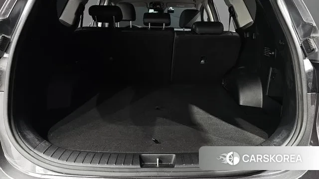 Hyundai The New Santa Fe id 3567611 из Кореи 11