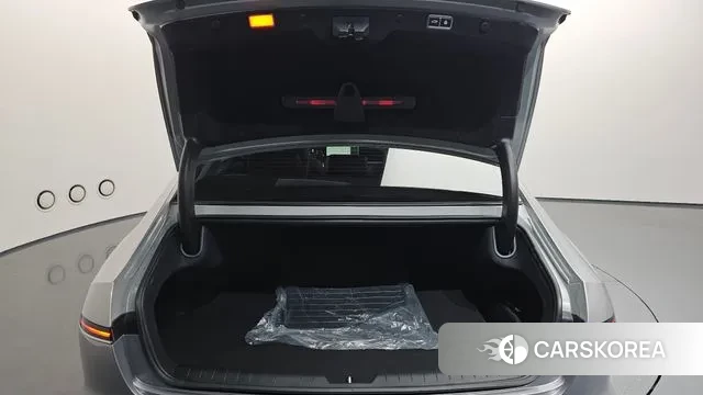 Hyundai Grandeur (GN7) id 3512171 из Кореи 11