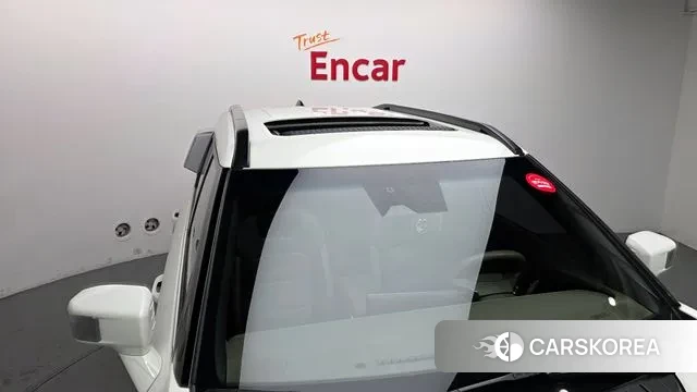 Ssangyong Torres id 3615389 из Кореи 11