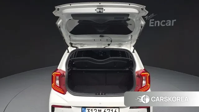 Kia Morning Urban (JA) id 3697938 из Кореи 11