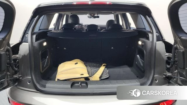 Mini Cooper Clubman id 3893668 из Кореи 11