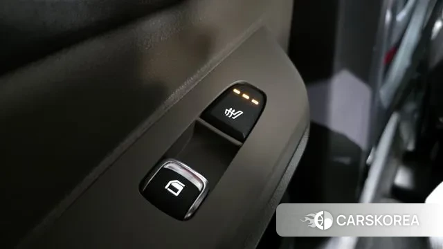 Kia The New Carnival 4th Generation id 3614335 из Кореи 11