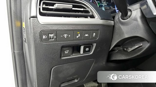 Hyundai Palisade id 4187661 из Кореи 11