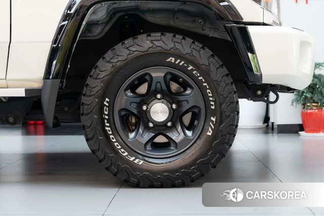 Toyota Land Cruiser (imported) id 4298282 из Китая 11