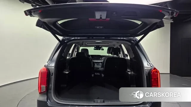 Hyundai Palisade id 3718068 из Кореи 11