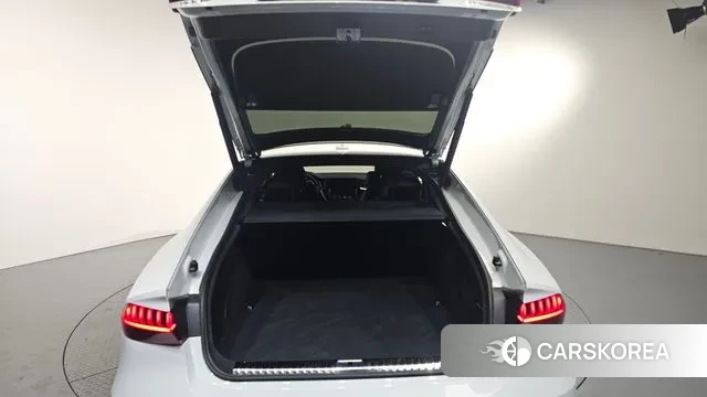 Audi A7 (4K) id 3335748 из Кореи 11