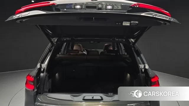 BMW X5 (G05) id 3132000 из Кореи 11