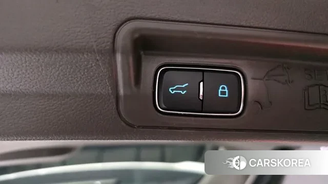 Ford Explorer 6th Generation id 3232280 из Кореи 11