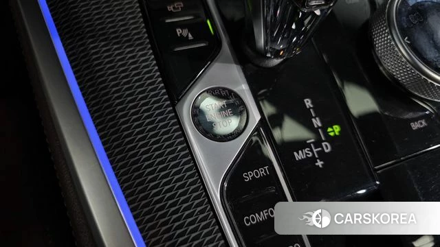 BMW X5 (G05) id 4330943 из Кореи 11