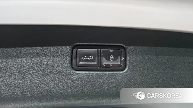 Genesis GV80 id 3497057 из Кореи 11