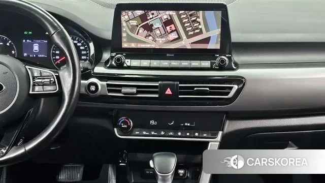 Kia Seltos id 3479881 из Кореи 11