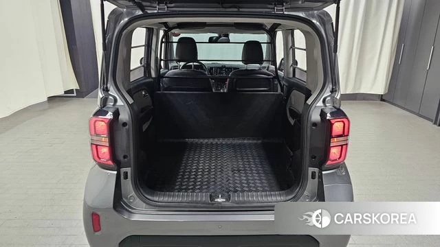 Kia The New Kia Ray id 3832218 из Кореи 11