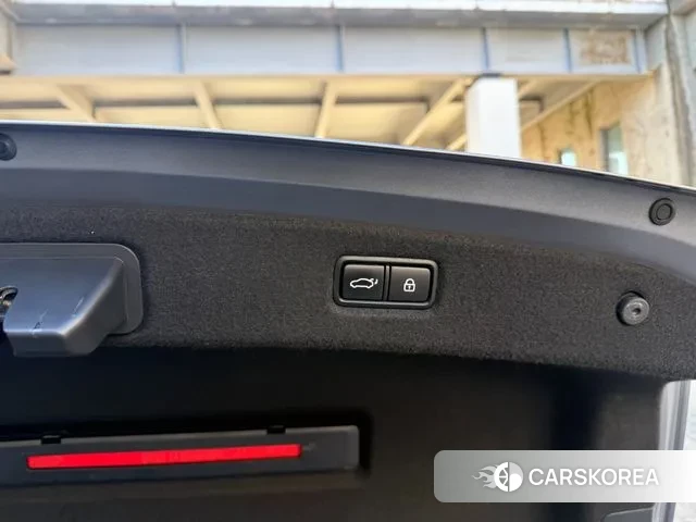 Genesis G90 id 3422624 из Кореи 11