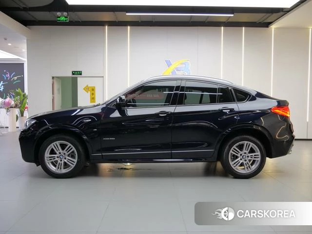BMW X4 id 4235710 из Китая 11