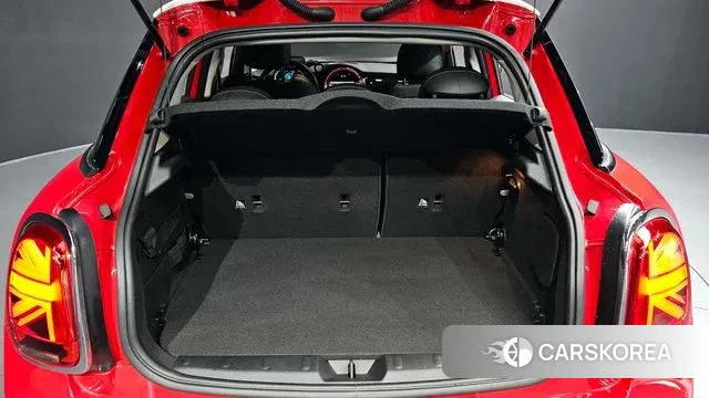 Mini Cooper id 3734462 из Кореи 11