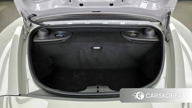 Porsche 718 Boxster id 3891674 из Кореи 11