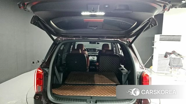 Hyundai Palisade id 3915462 из Кореи 11