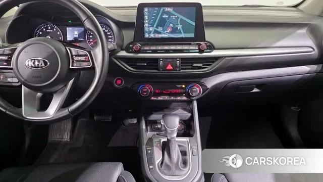 Kia Come New K3 id 3607343 из Кореи 11