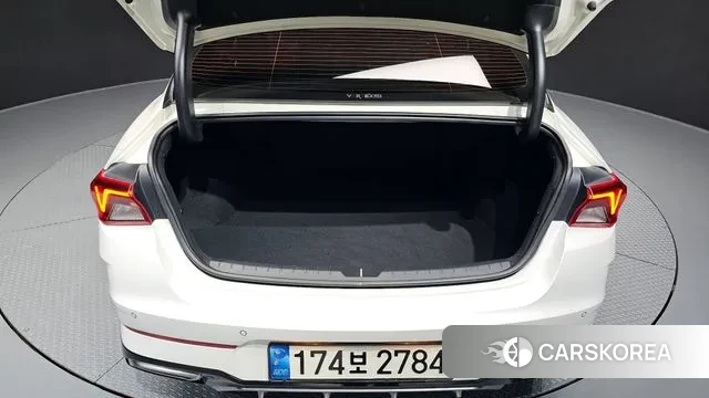 Kia K5 Hybrid 3rd Generation id 3214376 из Кореи 11