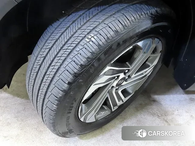 Hyundai The New Santa Fe id 3467426 из Кореи 11