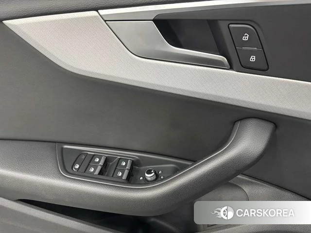 Audi A4 (import) id 4263790 из Китая 11