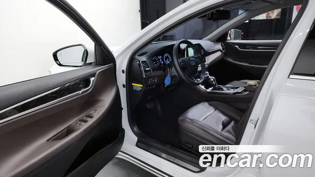 Hyundai Grandeur IG id 2763531 из Кореи 11