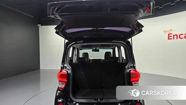 Kia The New Ray id 3899692 из Кореи 11