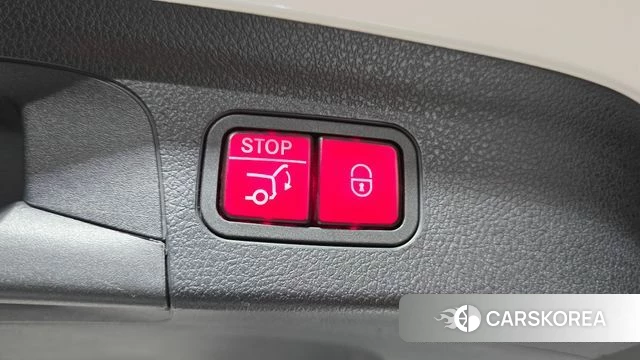 Mercedes-Benz GLE-Class W167 id 3897686 из Кореи 11