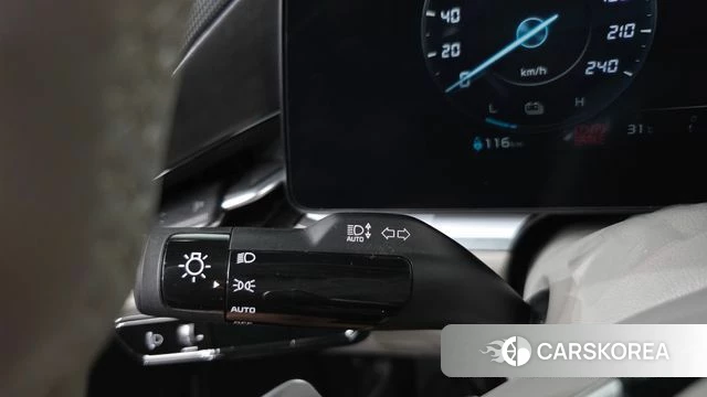 Kia Di All New Niro EV id 4740265 из Кореи 11