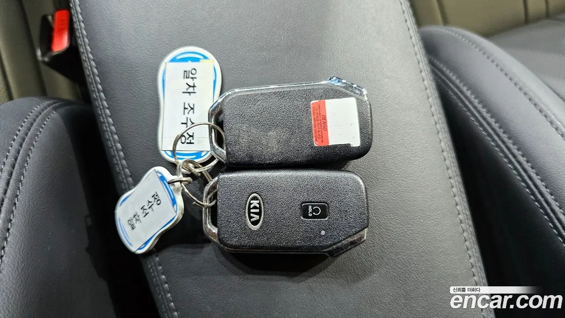 Kia K5 3rd generation id 1585328 из Кореи 11