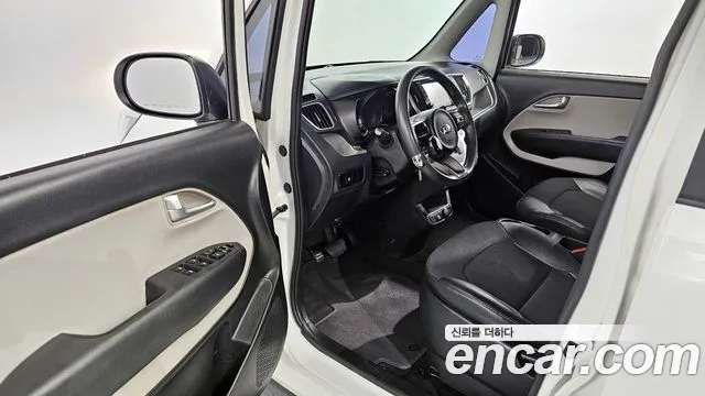 Kia The New Ray id 2698977 из Кореи 11