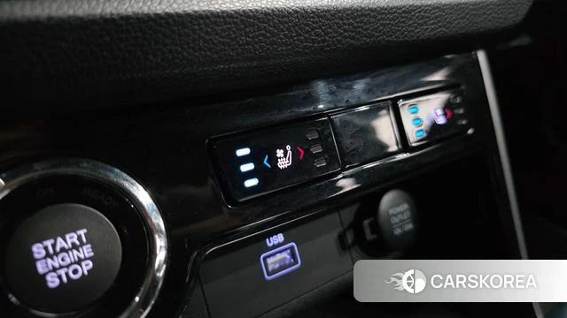 Ssangyong Beautiful Korando id 4345124 из Кореи 11