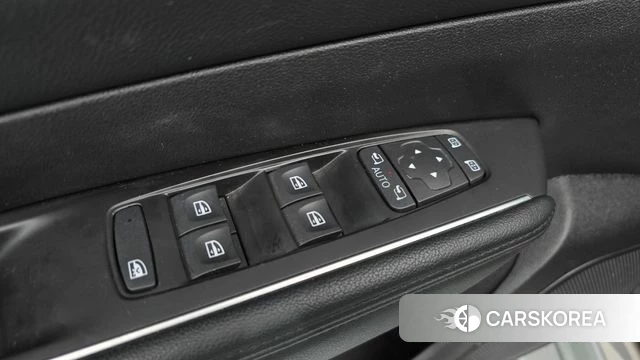 Renault Korea (Samsung) SM6 id 4765443 из Кореи 11