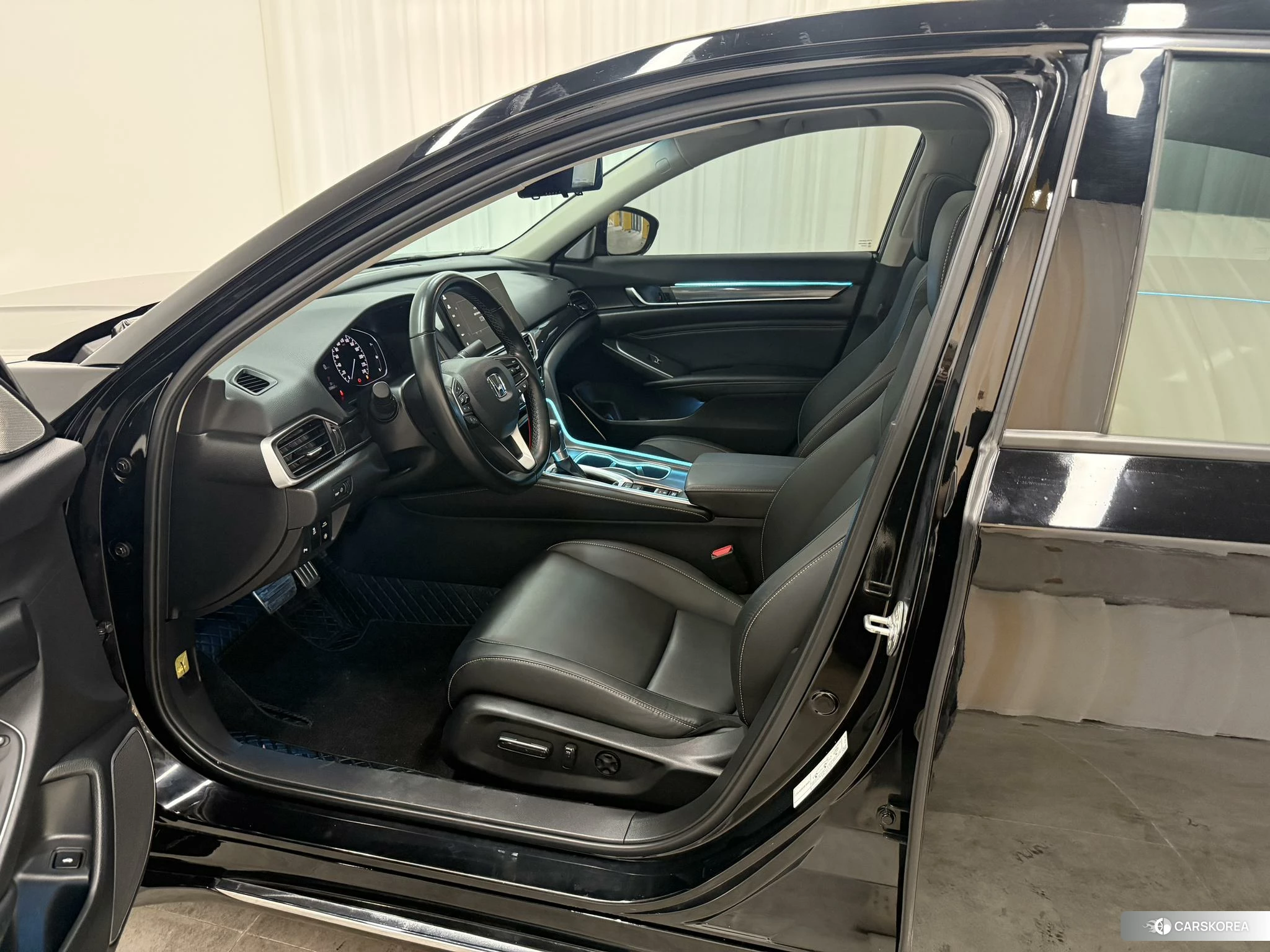 Honda Accord id 4510994 из Китая 11