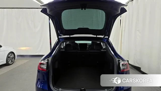 Tesla Model Y id 3518358 из Кореи 11