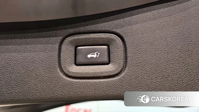 Renault Korea (Samsung) The New QM6 id 3039008 из Кореи 11