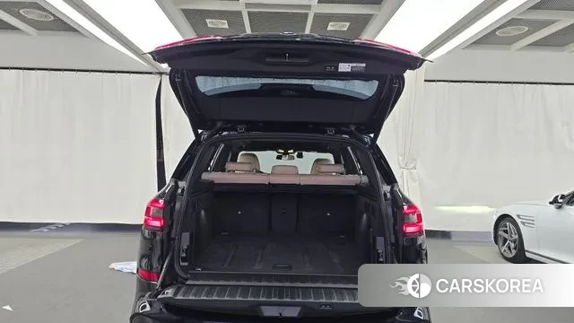 BMW X5 (G05) id 3401735 из Кореи 11