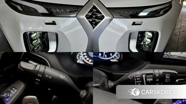 Hyundai Palisade id 3059468 из Кореи 11