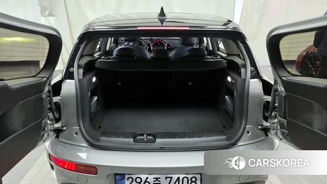 Mini Cooper S Clubman id 3383534 из Кореи 11