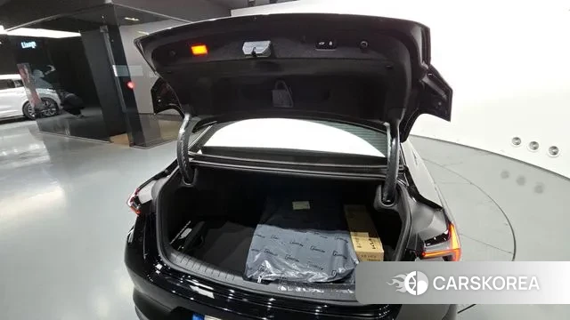 Kia The New K8 Hybrid id 3580552 из Кореи 11