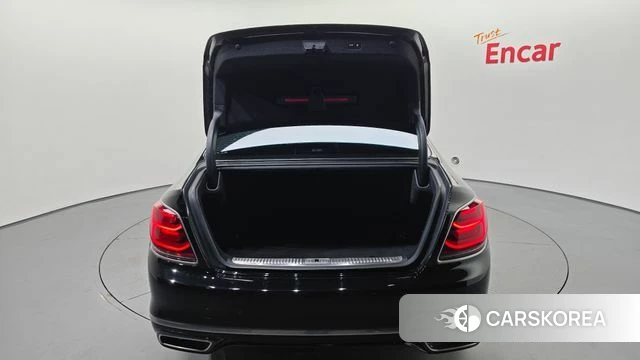 Kia More K9 id 4557788 из Кореи 11