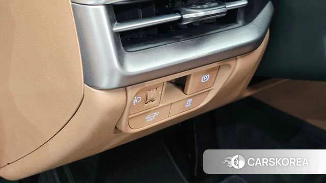 Hyundai Grandeur (GN7) id 4571931 из Кореи 11