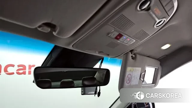 Hyundai The New Grandeur IG id 3022539 из Кореи 11