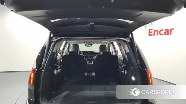 Kia Mohave Master id 4325146 из Кореи 11