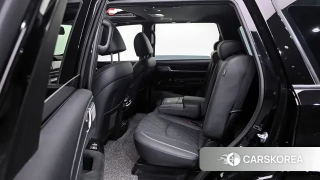 Kia Mohave Master id 3058466 из Кореи 11