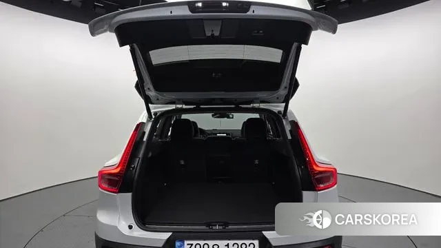 Volvo XC40 id 3712168 из Кореи 11