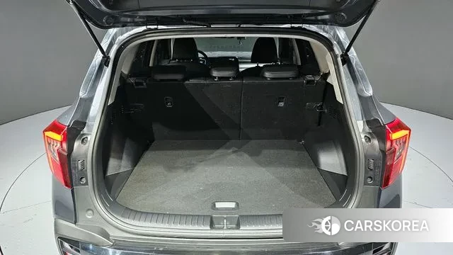 Kia The New Seltos id 3576039 из Кореи 11